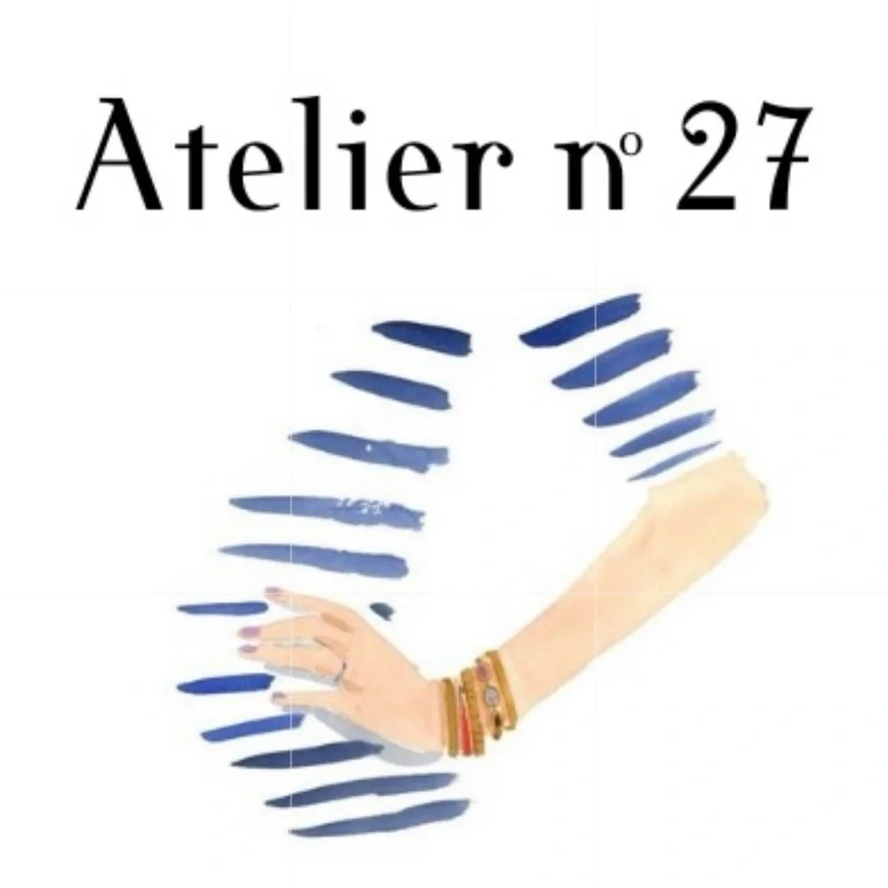 VINTAGE Compact Mirror Gold Tone Made in ITALY - Picture 6 of 6